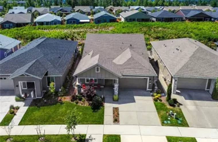 14808 182ND AVE E UNIT E, BONNEY LAKE, W..., Bonney Lake, WA 98391