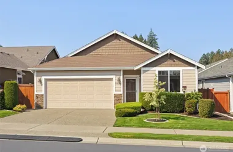 14434 21ST AVENUE CT, TACOMA, WA, 98445, Tacoma, WA 98445