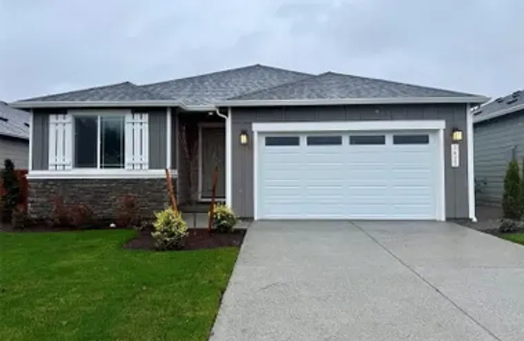 2617 ACER LOOP SE, LACEY, WA, 98513, Lacey, WA 98513