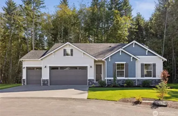 81 MCCARTNEY PEAK # 71, PORT LUDLOW, WA,..., Port Ludlow, WA 98365