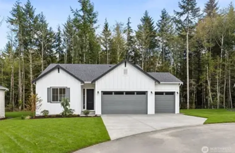 71 MCCARTNEY PEAK # 72, PORT LUDLOW, WA,..., Port Ludlow, WA 98365