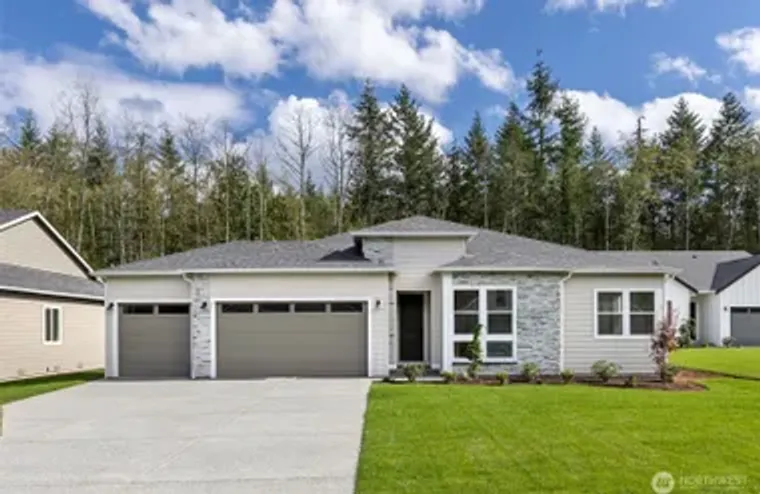 61 MCCARTNEY PEAK # 73, PORT LUDLOW, WA,..., Port Ludlow, WA 98365