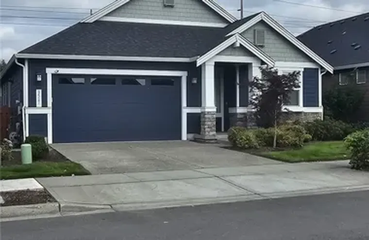 9527 BOWTHORPE ST SE, OLYMPIA, WA, 98513, Olympia, WA 98513