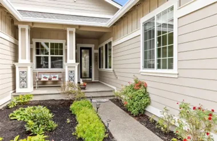 8336 BAINBRIDGE LOOP, LACEY, WA, 98516, Lacey, WA 98516