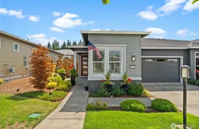 15215 182ND AVE E UNIT E, BONNEY LAKE, W..., Bonney Lake, WA 98391