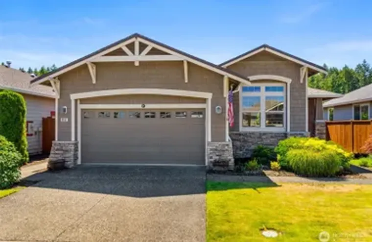 8650 BAINBRIDGE LOOP, LACEY, WA, 98516, Lacey, WA 98516