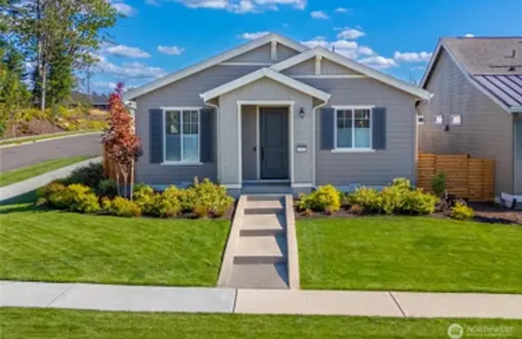 17517 154TH ST E UNIT E, BONNEY LAKE, WA..., Bonney Lake, WA 98391