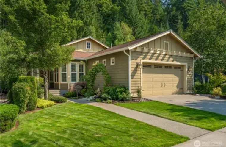 14419 192ND AVENUE CT, BONNEY LAKE, WA, ..., Bonney Lake, WA 98391