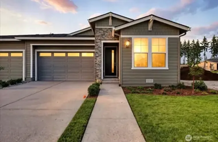 14810 207TH AVE E UNIT E, BONNEY LAKE, W..., Bonney Lake, WA 98391