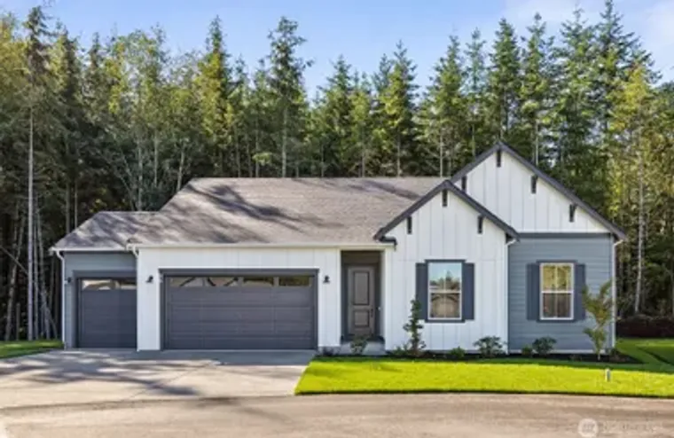 90 MCCARTNEY PEAK # 70, PORT LUDLOW, WA,..., Port Ludlow, WA 98365