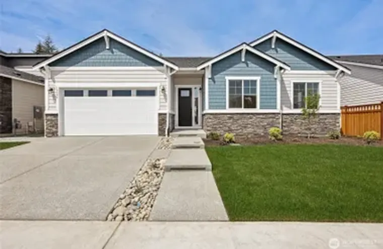 51 MCCARTNEY PEAK # 74, PORT LUDLOW, WA,..., Port Ludlow, WA 98365