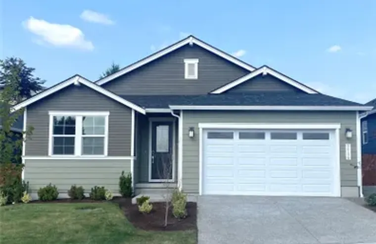 2526 ACER LOOP SE, LACEY, WA, 98513, Lacey, WA 98513