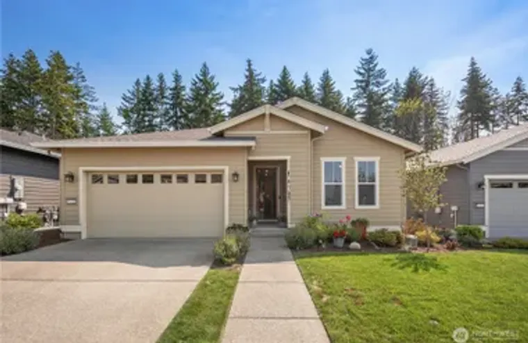 15221 183RD AVE E UNIT E, BONNEY LAKE, W..., Bonney Lake, WA 98391