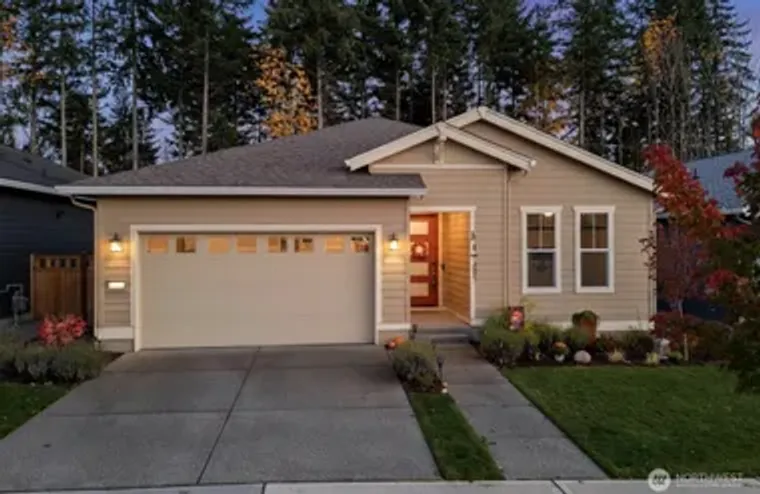 15221 183RD AVE E UNIT E, BONNEY LAKE, W..., Bonney Lake, WA 98391