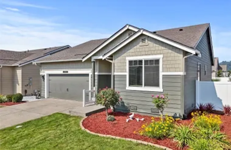 103 HICKORY AVE 35, ORTING, WA, 98360, Orting, WA 98360