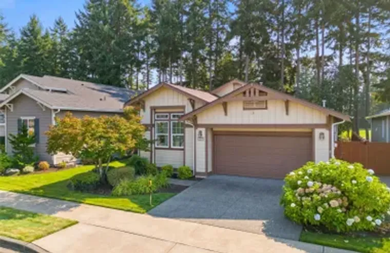 8231 ORCAS LOOP, LACEY, WA, 98516, Lacey, WA 98516