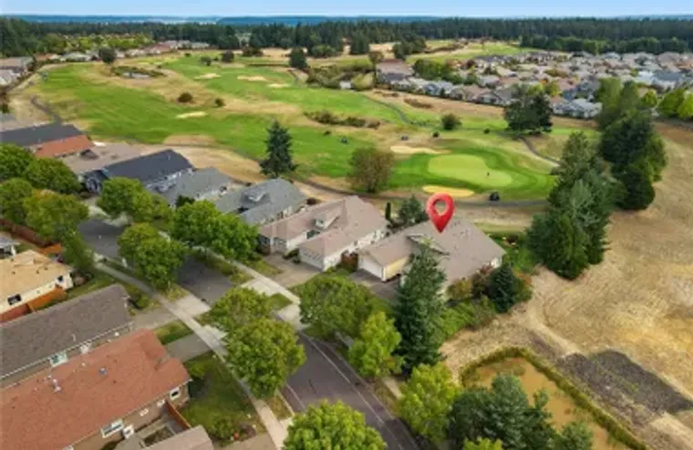 4212 VASHON DR, LACEY, WA, 98516, Lacey, WA 98516