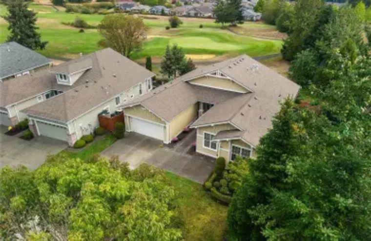 4212 VASHON DR, LACEY, WA, 98516, Lacey, WA 98516