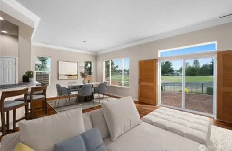 4212 VASHON DR, LACEY, WA, 98516, Lacey, WA 98516