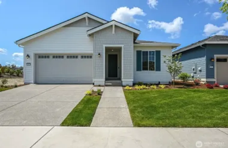 14824 206TH AVE E UNIT E, BONNEY LAKE, W..., Bonney Lake, WA 98391