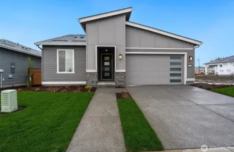 14912 205TH AVENUE CT E UNIT E, BONNEY L..., Bonney Lake, WA 98391