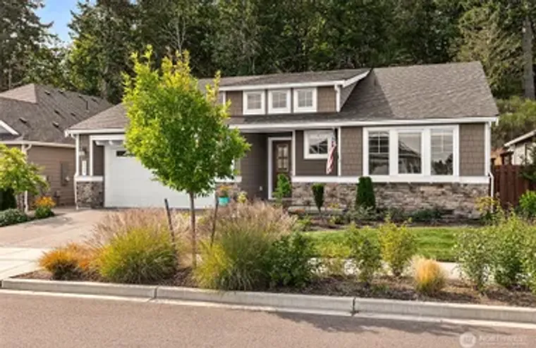 3111 ARROWROOT LOOP SE, OLYMPIA, WA, 985..., Olympia, WA 98513