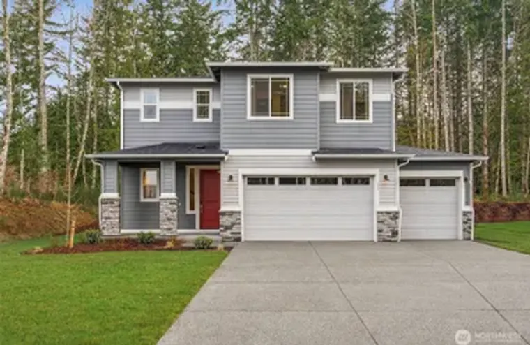 11 MCCARTNEY PEAK LN 78, PORT LUDLOW, WA..., Port Ludlow, WA 98365