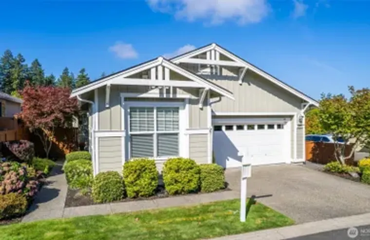 4921 SPOKANE CT, LACEY, WA, 98516, Lacey, WA 98516