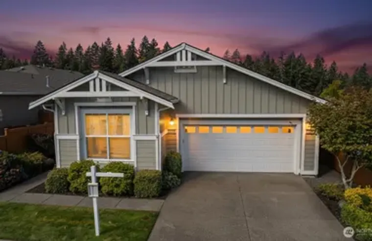 4921 SPOKANE CT, LACEY, WA, 98516, Lacey, WA 98516