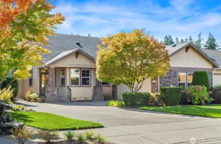 13507 ADAIR CREEK WAY, REDMOND, WA, 9805..., Redmond, WA 98053