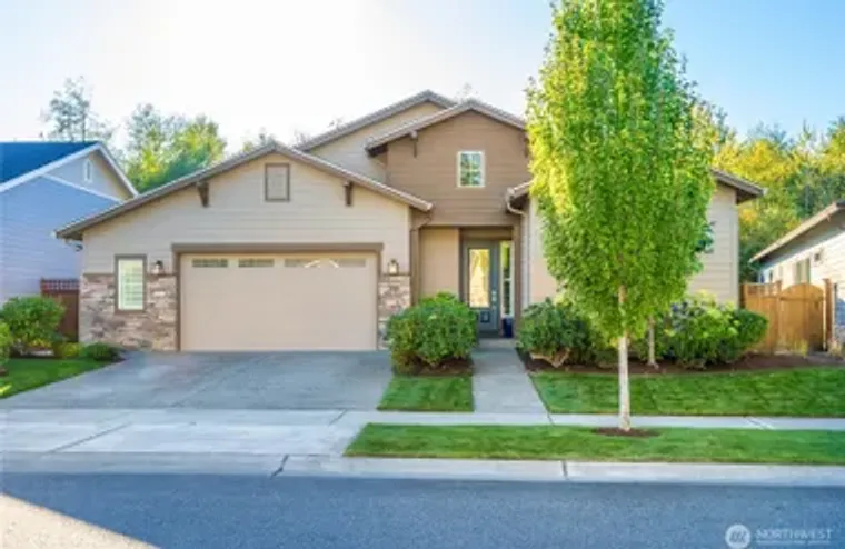 14314 190TH AVE, BONNEY LAKE, WA, 98391, Bonney Lake, WA 98391