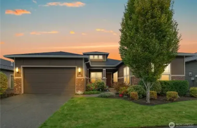 5206 WALDRON DR, LACEY, WA, 98516, Lacey, WA 98516