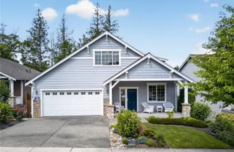 139 S 47TH ST, MOUNT VERNON, WA, 98274, Mount Vernon, WA 98274
