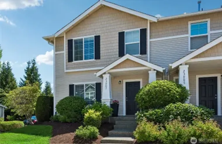 23907 NE 113TH LN 3, REDMOND, WA, 98053, Redmond, WA 98053