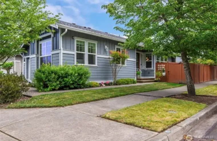 4900 CYPRESS DR, LACEY, WA, 98516, Lacey, WA 98516