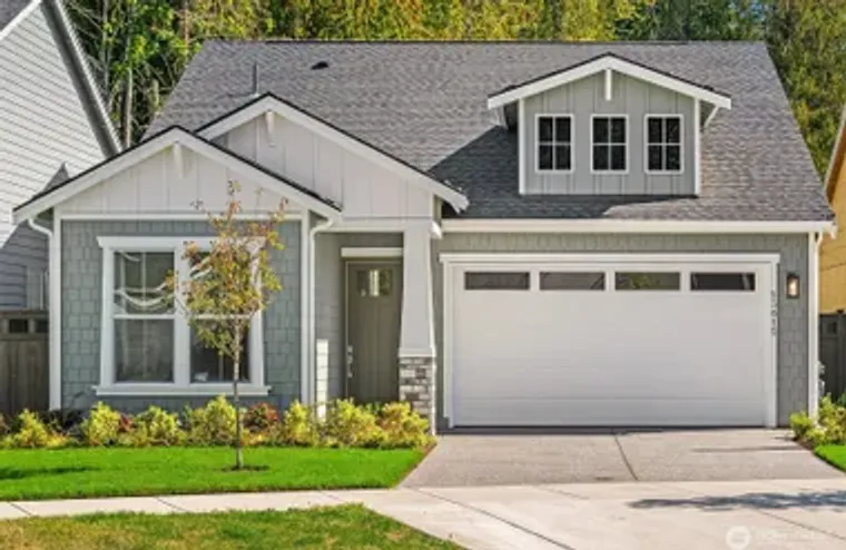 34002 SITE 223 CALLA LILLY PL, BLACK DIA..., Black Diamond, WA 98010