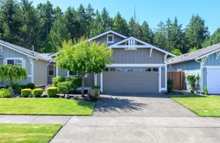 8313 BAINBRIDGE LOOP, LACEY, WA, 98516, Lacey, WA 98516