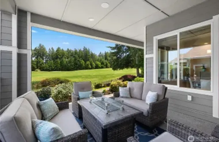 8701 VASHON CT, LACEY, WA, 98516, Lacey, WA 98516