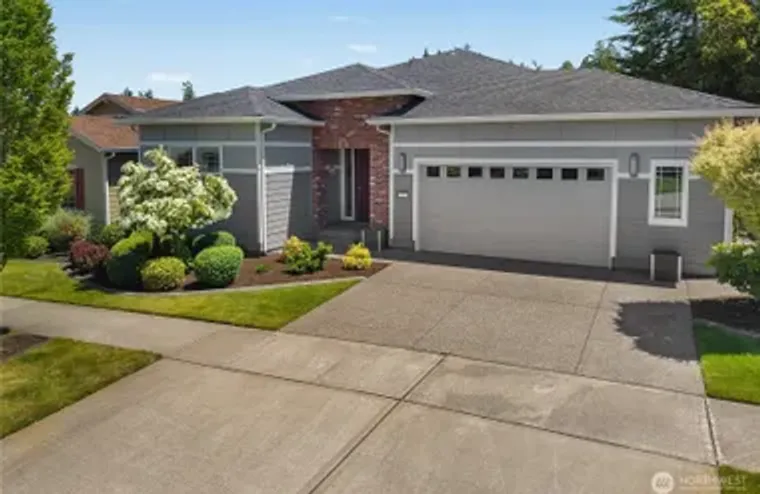 8701 VASHON CT, LACEY, WA, 98516, Lacey, WA 98516