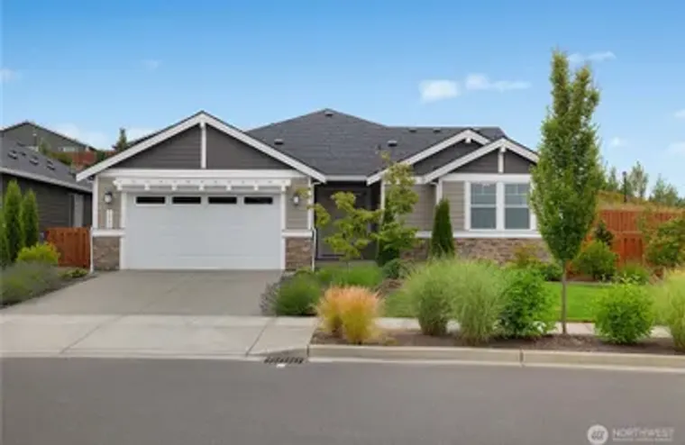 2905 ARROWROOT LOOP, LACEY, WA, 98513, Lacey, WA 98513