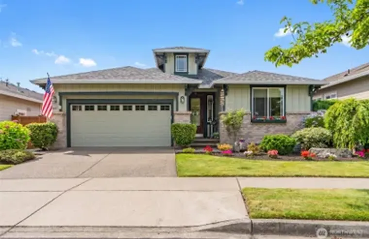 4345 SINCLAIR LOOP, LACEY, WA, 98516, Lacey, WA 98516