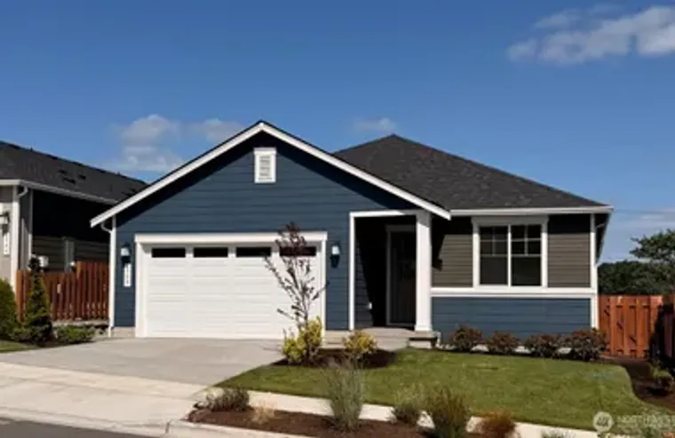 2708 BOWTHORPE ST, LACEY, WA, 98513, Lacey, WA 98513