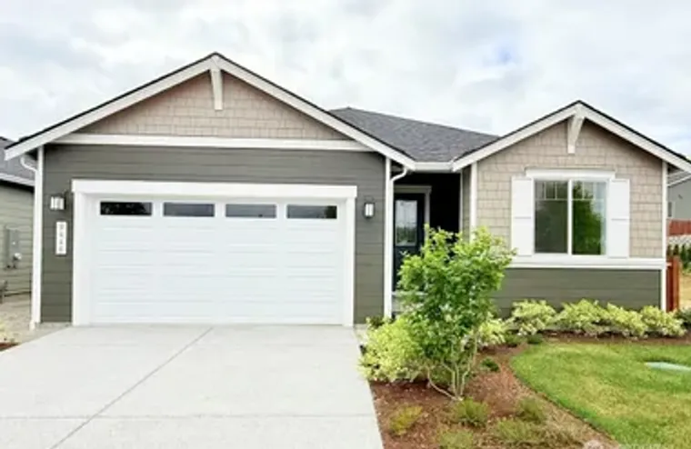 9446 28TH AVE, LACEY, WA, 98513, Lacey, WA 98513