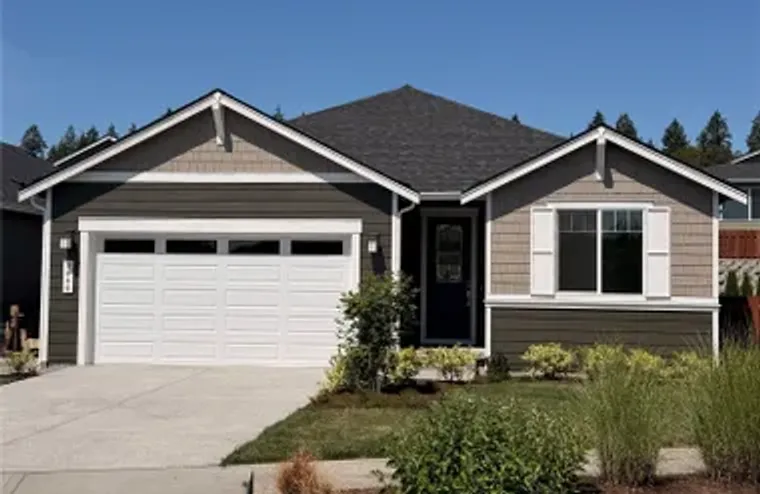 9446 28TH AVE, LACEY, WA, 98513, Lacey, WA 98513
