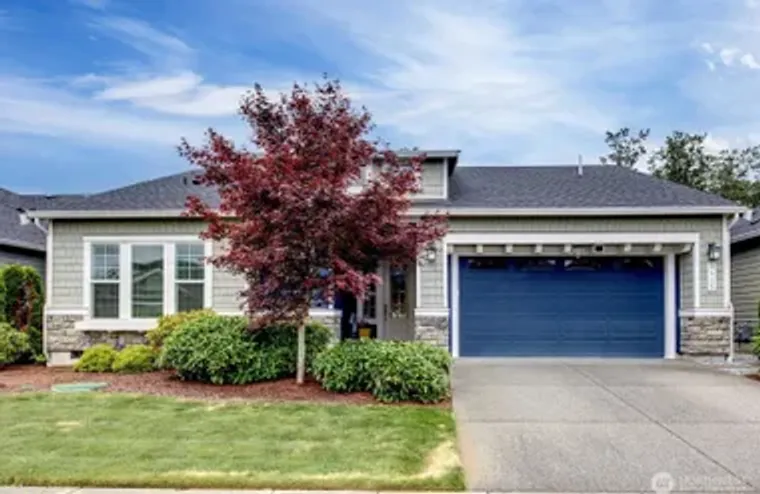 3425 ARROWROOT ST, LACEY, WA, 98513, Lacey, WA 98513