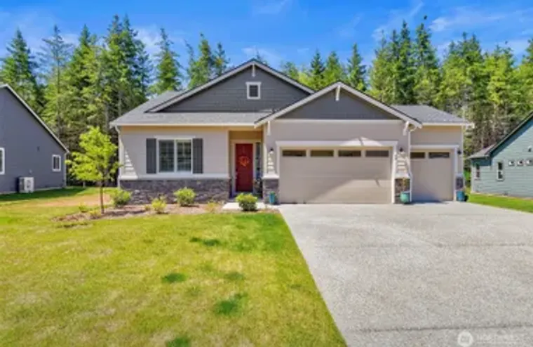 50 MCCARTNEY PEAK LN, PORT LUDLOW, WA, 9..., Port Ludlow, WA 98365