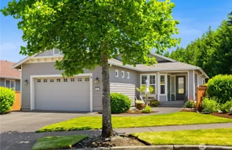 4982 MERIWOOD DR, LACEY, WA, 98516, Lacey, WA 98516