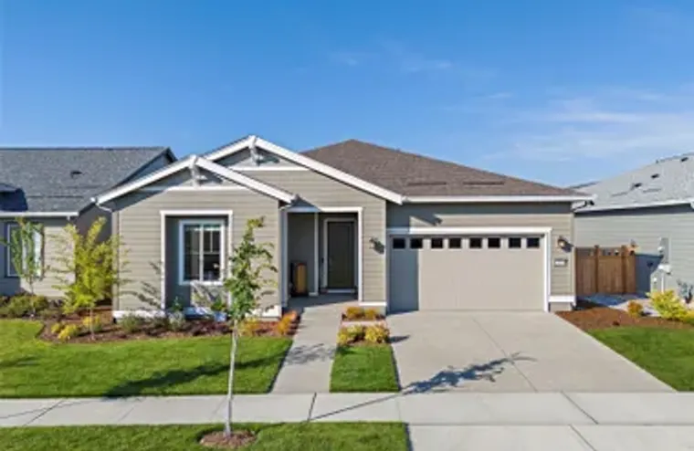 20819 150TH ST, BONNEY LAKE, WA, 98391, Bonney Lake, WA 98391