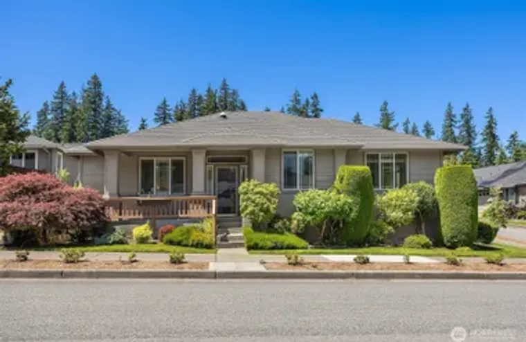 13273 SUN BREAK WAY, REDMOND, WA, 98053, Redmond, WA 98053