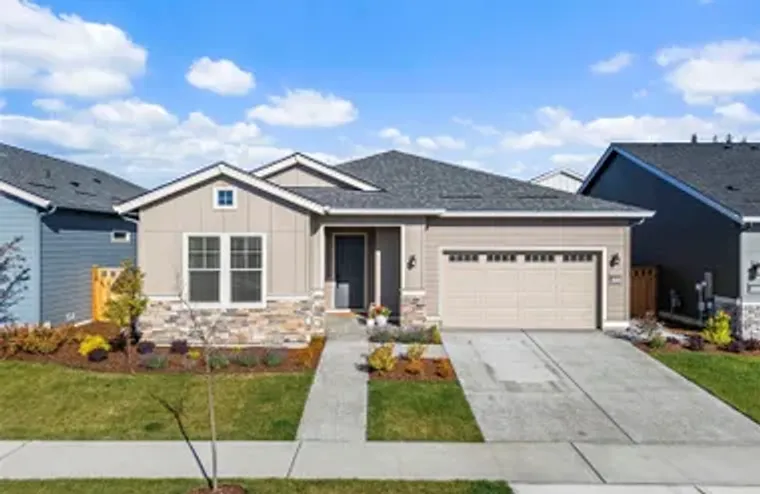 14816 206TH AVE, BONNEY LAKE, WA, 98391, Bonney Lake, WA 98391